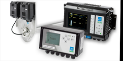 Particulate Measurement Systems STACKFLOW 200 PCME